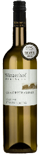 Winzerhof Ebringen Markgräfler Weißer Gutedel QbA trocken